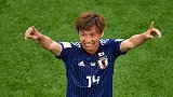 世界杯736将全面登场！90秒带你了解日本乾贵士