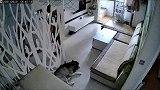 如不是监控，你相信狗子能做这种事吗