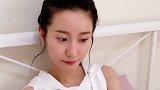 姑娘的金鱼养的这么好，原因竟这么简单