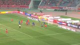 第2轮 山东鲁能vs重庆斯威 46'