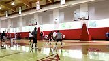 篮球-17年-2017选秀试训报告NO.8：丹尼斯·史密斯-专题