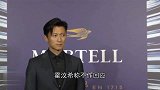 张柏芝大儿子谈谢霆锋，和弟弟很少能见到，疑似不满父亲冷待