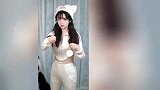 性感又可爱，哥哥喜欢这样的吗
