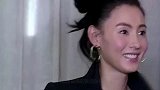 张柏芝主动跟王菲示好，网友：她兑现了当年的承诺，谢霆锋后悔吗