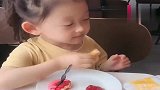 上辈子谈崩的小情人，竟然这样威胁老公，这一幕老娘心里莫名解气
