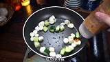 炒山药需要焯水吗，像我这样做的黄瓜炒山药不需要焯水，特别好吃