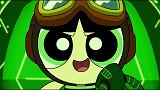 新飞天小女警：毛毛这种喂药方式也太特别了！