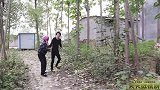 母亲为了20万嫁妆，将继子送给傻姑娘做丈夫，幸亏老天开眼