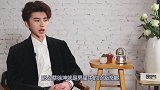 迪丽热巴终于遇到对手，与蔡徐坤同台，对方为了避嫌全程冷漠脸