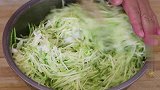 入秋后多给孩子吃这馅饺子，补脑又补钙，鲜香美味，孩子超喜欢