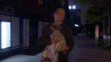 贵州贵阳：爱犬未牵狗绳被撞身亡，主人心痛讨说法