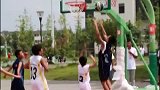 篮球-15年-“我YAO上场” 2015姚基金慈善篮球赛正式启动-新闻