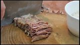 香港人最爱的牛肉