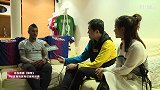 保利尼奥：主帅和队友帮我进步 我不会停止努力