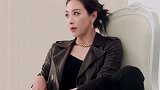 宋茜新时代独立女性清醒发言 集美们，都向宋茜学起来吧~