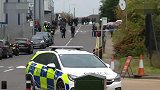 英国警方：将以“过失杀人罪”起诉死亡货车驾驶员