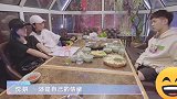 明星压力大，程潇好友暖心安慰，马伯骞耐心倾听
