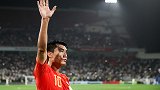 亚洲杯五大老将：约旦门神扑灭袋鼠翻盘希望 郑智仍是国足脊梁