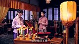 明娟感谢嘉沅为自己做的事，直言不会忘记这份恩情
