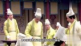 郭靖不传杨过降龙十八掌：反而藏在倚天剑里，真相是这样的