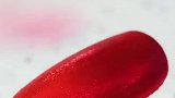 美甲小妙招来了，看完视频的你学会了吗？快去试试吧