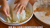 大厨教你“上汤大白菜”的做法，重口味吃惯了偶尔清淡一些