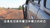 情怀和实力于一身的硬派车型，越野老炮途乐Y60