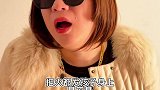 不同收入女士面对老公训孩子