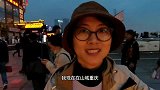 中国游：刚到重庆，直奔网红景点洪崖洞，这夜景也太好看了吧