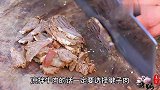 凉拌牛肉还是四川师傅做的地道，鲜香味美，简单实在，下酒又下饭