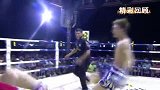 昆仑决-14年-昆仑决泰国特别站：丹尼斯vs邓立-全场