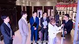 霸总做梦都没想到，小娇妻竟然会那么多技能