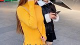 前女友突然打电话，还好路人一招解围！