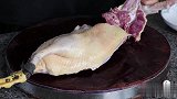 鸭肉这一好吃的做法，鲜香可口，有点微辣无异味，下酒又下饭