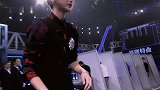 美女答题失误，导致北大天才惨遭淘汰，戚薇失控落泪