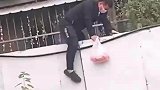 全家就等你的猪肉了，怎么现在才过来
