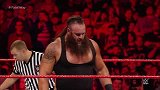 WWE-16年-RAW第1224期：五重威胁赛罗林斯VS罗门伦斯VS杰里柯VS欧文斯VS斯特劳曼-全场