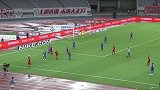 第20轮 上海上港vs河南建业 93'