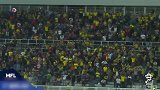 预定普斯卡什奖！马来西亚联赛诞生神仙球 神人半场任意球爆射