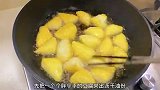 炸豆腐好吃有诀窍，这样做才能外酥里嫩！还有3种神仙蘸料的做法