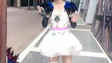 这波阵容能赢吗？肉装貂蝉打野不给就送