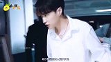 被李诞吐槽白莲花，从全网黑到受人追捧，张艺兴如何突破困局