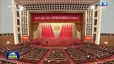 庆祝中华全国总工会成立100周年暨全国劳动模范和先进工作者表彰大会隆重举行 习近平发表重要讲话