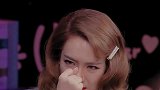 正面刚！戚薇女生追男生绝不可以脸皮厚，随缘就好