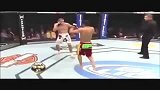 UFC-14年-雏量级的王者：巴罗奥UFC生涯片段集锦-专题