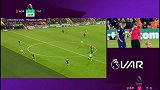 弗兰契奇斜长传打穿防线！普基单刀推射破门 VAR：体毛级越位
