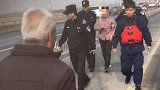 西安一女子将未满周岁女儿扔下河？警方正沿河搜寻