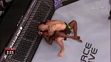 UFC-14年-UFC ON FOX13：盖茨vs莫加拉集锦-精华
