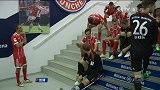 德甲-1617赛季-德甲冠军拜仁慕尼黑颁奖仪式-全场