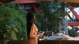 李明女儿在重庆游玩 网传其和向余望交往
